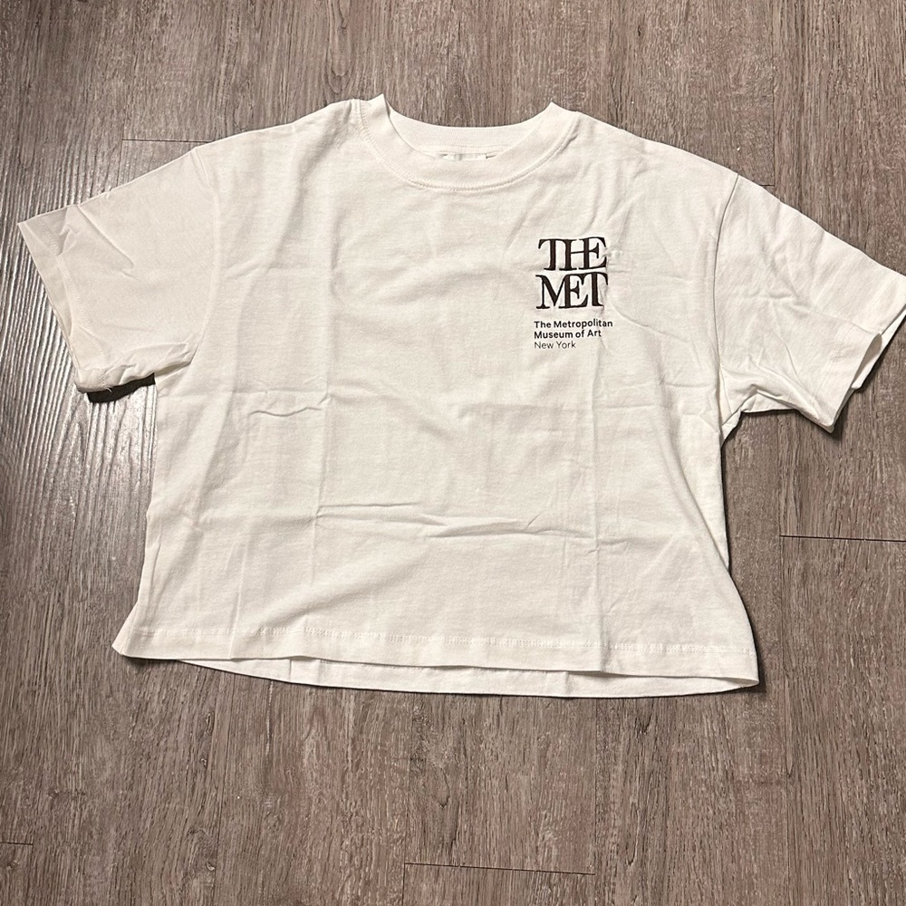 Stradivarius x The MET NYC